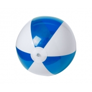 Piłka plażowa (ø28 cm) - niebieski