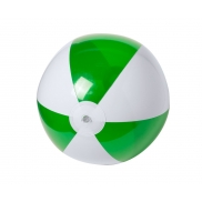 Piłka plażowa (ø28 cm) - zielony