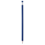 Ołówek - ciemno niebieski