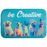 Mata łazienkowa sublimacyjna