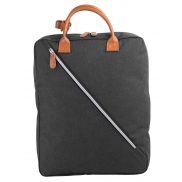 Plecak - ciemno szary