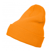 Czapka Beanie długa Heavyweight - gold