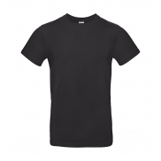 #E190 T-Shirt - used black