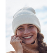 Czapka Beanie - granite