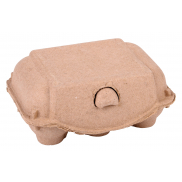 Kreda do pisania FUNNY EGGS, wielokolorowy