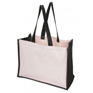 Torba na zakupy FUTURE, czarny