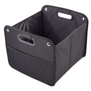 Torba do bagażnika CABLE HOME, czarny