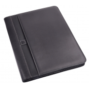 Portfolio BIG BOSS, czarny