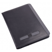 Portfolio NEW STAR, czarny