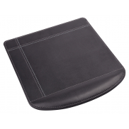 Podkładka pod mysz BUSINESS, czarny
