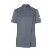 Damska kurtka szefa kuchni Modern-Look - anthracite