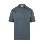 Męska kurtka szefa kuchni Modern-Look - anthracite