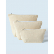 Etui Canvas - natural