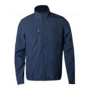 Sofhell RPET - ciemno niebieski - M