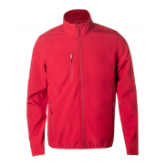 Sofhell RPET - czerwony - XL