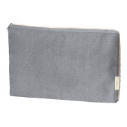 Etui na laptop - czarny