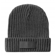Czapka zimowa - szary