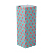 Personalizowane pudełko - biały