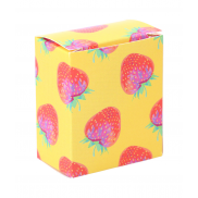 Personalizowane pudełko - biały