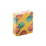 Personalizowane pudełko - biały