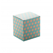 Personalizowane pudełko - biały