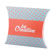 Pudełko na poduszki