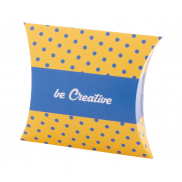 Pudełko na poduszki