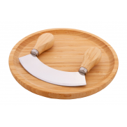 Zestaw do cięcia ziół