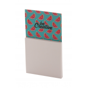 Personalizowane magnesy na lodówkę