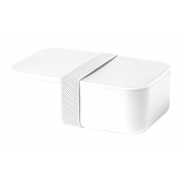 Lunch box / pudłeko na lunch - biały