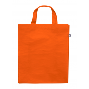 Torba na zakupy RPET - pomarańcz