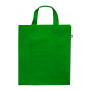 Torba na zakupy RPET - zielony
