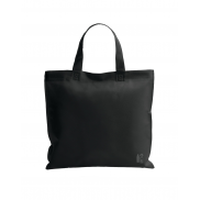 Torba na zakupy RPET - czarny
