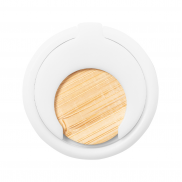 Uchwyt do telefonu - biały