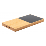 Podgrzewacz do kubków / ładowarka indukcyjna