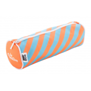 Personalizowany piórnik - biały