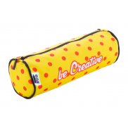 Personalizowany piórnik - czarny