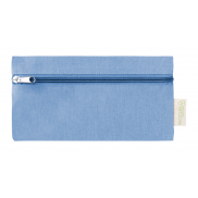 Piórnik - niebieski