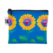 Personalizowana kosmetyczka - czarny