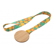 Personalizowany medal