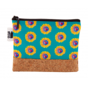 Personalizowana kosmetyczka - czarny