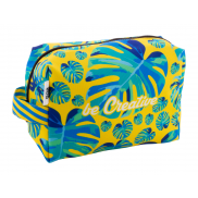 Personalizowana kosmetyczka - czarny