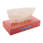 Personalizowane chusteczki higieniczne