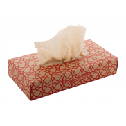 Personalizowane chusteczki higieniczne