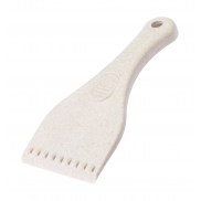 Skrobaczka do szyb - naturalny