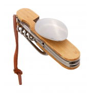 Scyzoryk / zestaw sztuców