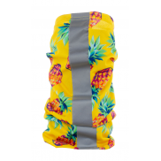 Personalizowany komin z odblaskiem