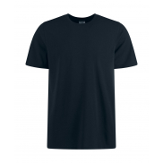 Koszulka Regular Fit Superwash® 60° Pique Tee - navy
