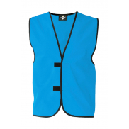 Kamizelka 'Leipzig' - blue