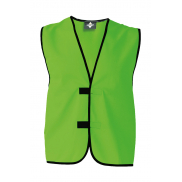 Kamizelka 'Leipzig' - green